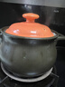 苏泊尔（SUPOR）砂锅煲汤锅炖锅3.0L养生煲耐高温不开裂陶瓷煲 实拍图