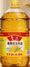 鲁花 物理压榨特香非转基因玉米胚芽油6.18L 富含植物甾醇  实拍图