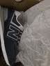 NEW BALANCE秋季休闲鞋男鞋女鞋复古透气百搭情侣运动鞋574系列ML574EVN 39.5 实拍图