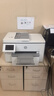 惠普（HP） OJ Pro 9730 宽幅面A3/A4彩色喷墨打印机 高速打印复印扫描 双纸盒自动双面 办公商用家用 实拍图