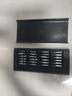 手工工具套装实验DIY多功能精密32合一24合一皮包款12合一螺丝刀起子手机电脑笔记本维修 工具盒25合一（塑料杆）颜色随机 实拍图