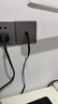 绿联超五类屏蔽网线【0.50±0.008mm纯铜线芯】CAT5e千兆带屏蔽网线 抗干扰工程监控布线50米 65360 实拍图