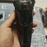 飞科（FLYCO）【王一博推荐】电动剃须刀男士刮胡须刀快充FS903生日新年礼物送男友老公送父亲年货 实拍图