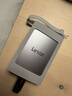 雷克沙（Lexar）1TB Type-c USB3.2移动固态硬盘(PSSD)磁吸套装ES4 读速1050MB/s 手机笔记本电脑磁吸外录 实拍图