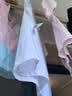 361°t恤衫女夏季新款潮流休闲宽松运动正肩上衣服短袖女装662629106-1 实拍图