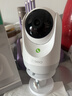 360摄像头9pro 高清400万像素微光全彩家用监控手机远程双向通话360度旋转婴儿看护器 实拍图