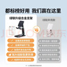 绿联手机支架 桌面折叠升降平板ipad支架懒人床头直播阅读追剧多功能小巧便捷伸缩支架适用iPhone17/16 实拍图