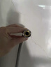加长淋浴软管2/3/4/5米家用防爆花洒喷头连接管莲蓬头通用出水管 5米不锈钢防爆加密淋浴软管通用接口 实拍图