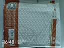 秋叶原（CHOSEAL） 双莲花转卡农母音频线 2RCA公转2卡侬母头 麦克风话筒调音台音箱DVD功放连接线 3米 QS3558T3 实拍图