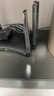 普联（TP-LINK）BE7200 WiFi7千兆双频无线路由器 双2.5G网口家用穿墙7200M 10颗高效FEM信号增强 游戏加速7DR7270 实拍图