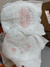 好奇（Huggies）铂金装小桃裤拉拉裤XL64片(12-17kg)加大号尿不湿【透爽散热】 实拍图