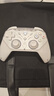 机械师G3s 无线游戏手柄有线双模手柄电脑Switch pro手柄 手机NS手柄Steam -白色  实拍图