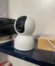 小米智能摄像机 3 3K家用云台摄像头500万像素室内监控器360度无死角带夜视手机远程婴儿宠物 实拍图