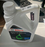 博世（BOSCH）有机长效汽车防冻液发动机冷却液 养车保养 冰点-45℃ 4L（绿色） 实拍图