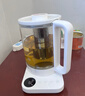 米家【38节】小米养生壶N1烧水壶恒温电热水壶煮茶壶泡茶器一体304不锈钢 小白壶家用办公室附茶漏1.5L 实拍图