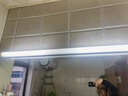 飞利浦（PHILIPS）磁吸LED灯条吸顶灯替代光源模组灯盘灯具改造灯板贴片白光灯芯20w 2支装 光通量2400lm 实拍图