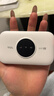 TCL随身wifi三网通用免插卡无线wifi6车载4G路由器随身便携无限制移动联通电信全国通用2026款5GXY15B 【升级充电款】3000毫安大电池 不限速不虚标月享1500G流量 实拍图
