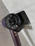 戴森（DYSON）HD16 智能吹风机 Supersonic 电吹风 负离子 速干护发 多风嘴 HD16晶耀紫色 三八节女神礼物 实拍图