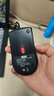 联想（Lenovo）鼠标有线鼠标 办公鼠标 联想大红点M120Pro有线鼠标 笔记本台式机鼠标 实拍图