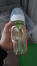 布朗博士PPSU婴儿奶瓶3-6个月防胀气防呛宽口径270ml 马年限定款 实拍图