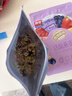 西麦酸奶块果粒燕麦脆350g 水果燕麦片营养早餐五谷代餐干吃休闲零食 实拍图