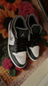 Jordan男休闲鞋乔丹AJ1