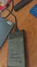 忆捷移动硬盘盒2.5英寸USB3.0 SATA串口笔记本电脑外置壳固态机械ssd硬盘盒子灰色透明硬盘盒 实拍图