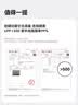 MISSION UV保暖口罩男秋冬季防晒防风防寒冬天加厚加绒透气户外骑车护脸面罩 实拍图