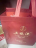 五粮液 普五八代 浓香型白酒 52度 500ml*6 原箱礼物 官方授权 酒厂直供 实拍图