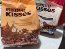好时 Kisses榛仁牛奶巧克力 500g 糖果零食 生日礼物 女生 婚庆伴手礼 实拍图