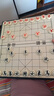 星星舟中国象棋磁性棋盘儿童磁吸可折叠大号棋盘益智桌游玩具新年礼物 推荐【特大号32*32cm】磁性象棋 实拍图