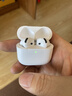 UKL【华强北顶配丨Air4代降噪款】蓝牙耳机适配苹果无线2026新款半入耳式金榜iphone17/16/15/14pods4 【原版正装全功能主动降噪版】 【主动降噪+空间音頻+三真电量】 实拍图