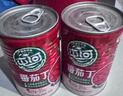 屯河番茄丁410g*12 0添加剂新疆内蒙古番茄酱西红柿块罐头25年8月新货 实拍图