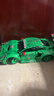 乐高（LEGO）积木42224保时捷911GT3 REXY AO Racing赛车儿童玩具生日礼物装饰 实拍图