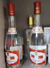 汾酒 红盖玻汾 清香型白酒 42度 475mL 单瓶装 纯粮酒 实拍图
