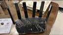 普联（TP-LINK）大道路由器7DR6430 BE6400 5G WiFi7千兆双频家用高速穿墙 2.4G wifi6无线 2.5G网口 游戏加速 实拍图