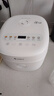 格力（GREE）电饭煲小型2-3人0涂层迷你小电饭锅3升家用无涂层不锈钢内胆快煮饭煮粥钢钢好小嗨煲GDF-3030C 实拍图