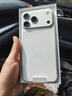 Apple/苹果 iPhone 17 Pro Max 256GB 银色 支持移动联通电信5G 双卡双待手机 实拍图