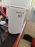 纽曼5G无线路由器随身WiFi6移动免插卡cpe多网通千兆双频车载便携式高速上网卡全国通用流量2025款 实拍图