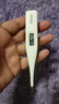 欧姆龙（OMRON）电子体温计 腋下笔式体温计 快速测温 K10 实拍图