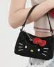 toutou新款女款包包HELLO KITTY凯蒂猫kt枕头包单肩斜挎闺蜜礼物生日 实拍图