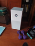 米家小米空气净化器4lite 除甲醛除菌除异味 空气伴侣 除PM2.5 AC-M17-SC 实拍图