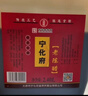 宁化府老陈醋 2400ml 醋酸≥5.0g/100ml 中华老字号 山西特产 酿造食醋 实拍图