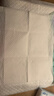 十月结晶一次性隔尿垫160片33*45防水尿垫护理垫隔尿垫 熊猫宝宝 实拍图