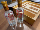 泸州老窖国窖1573 经典516礼盒 浓香型白酒 52度 516ml*2瓶*3盒 整箱装 实拍图