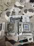 微星（MSI）MPG X870I EDGE TI EVO WIFI 刀锋主板 支持CPU 9950X3D2/9800X3D/9850X3D(AMD X870/socket AM5) 实拍图