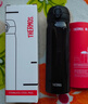 膳魔师（THERMOS）保温杯500ml男女士儿童水杯子生日年会新年礼物JNL-502黑色 实拍图
