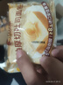 比比赞（BIBIZAN）黄油厚切吐司面包600g营养早餐充饥饱腹代餐蛋糕点心小吃休闲零食 实拍图
