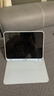 Apple/苹果 iPad11英寸 A16芯片2025年款 平板电脑 (256GB WLAN版/学习办公娱乐)银色 实拍图