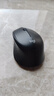 罗技（Logitech）M330 静音鼠标 无线鼠标 办公鼠标 右手鼠标 带无线微型接收器 黑色 实拍图